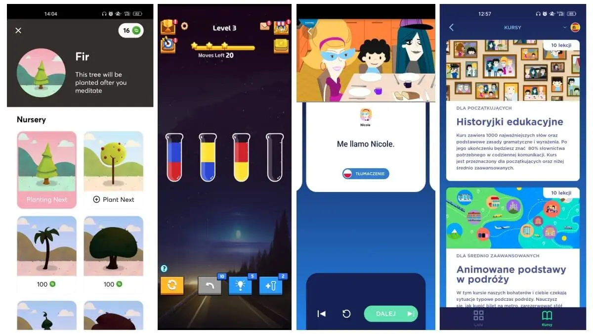 5 aplikacji na Androida, których nie możesz przegapić [Aplikacje tygodnia #322]