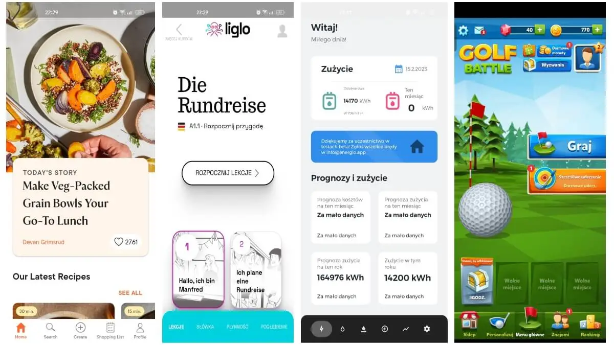 5 aplikacji na Androida, których nie możesz przegapić [Aplikacje tygodnia #325]