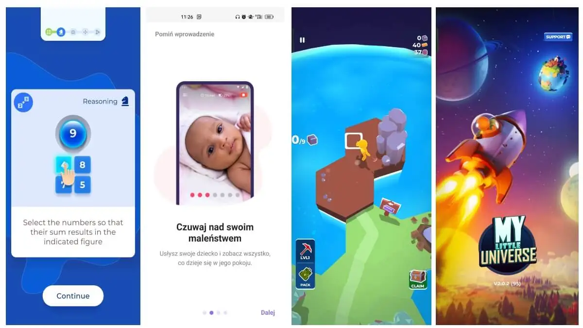 5 aplikacji na Androida, których nie możesz przegapić [Aplikacje tygodnia #330]