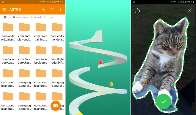 5 aplikacji na Androida, których nie możesz przegapić [Aplikacje tygodnia #46]