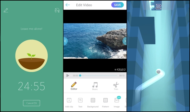5 aplikacji na Androida, których nie możesz przegapić [Aplikacje tygodnia #79]