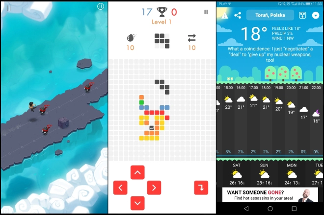5 aplikacji na Androida, których nie możesz przegapić [Aplikacje tygodnia #84]