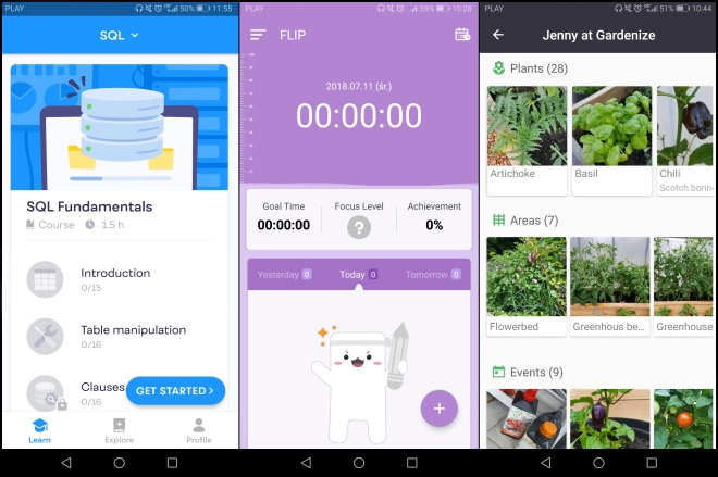 5 aplikacji na Androida, których nie możesz przegapić [Aplikacje tygodnia #88]