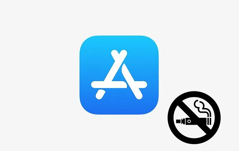 Apple rozpoczyna krucjatę przeciwko e-palaczom