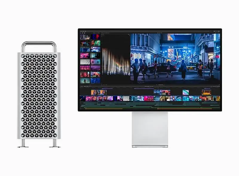 Nowy Apple MacPro – komputer za co najmniej 26 500 złotych