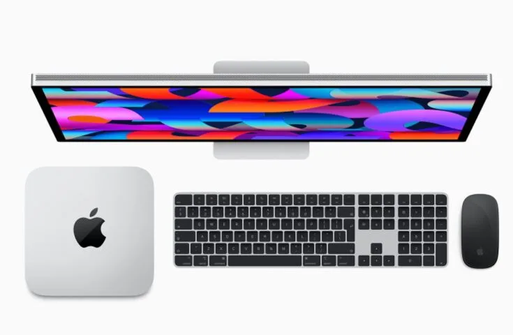 Oto Apple Mac Studio. Mały komputer za nawet 40 799 złotych