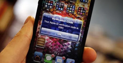 Dwustopniowa weryfikacja Apple już w Polsce!
