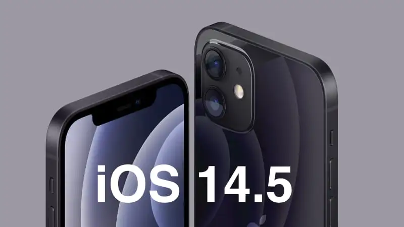 iOS 14.5 już w przyszłym tygodniu. Czego można się spodziewać?