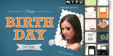 Ashampoo Photo Card: stwórz unikalną kartkę okolicznościową