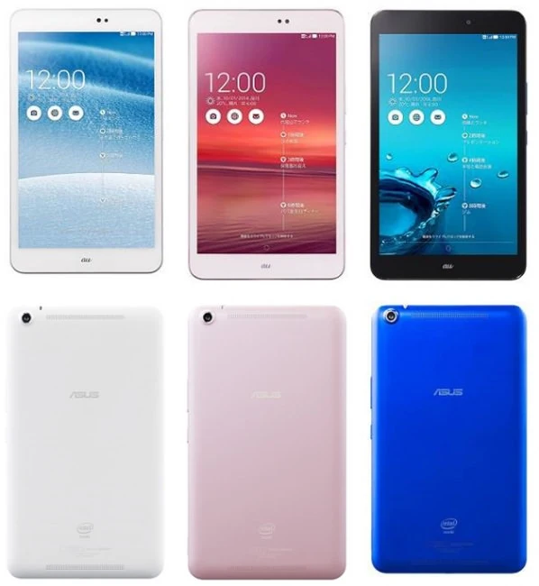 Asus-MeMO-Pad-8-kolory