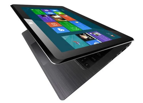 Asus Taichi