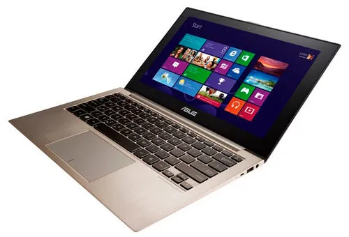 Asus UX21
