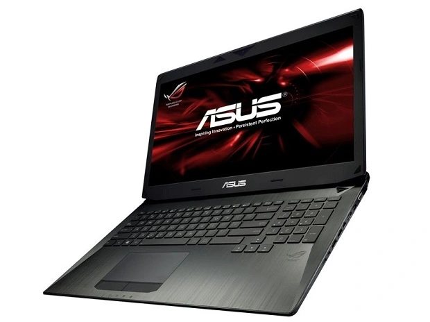 Asus f117 2