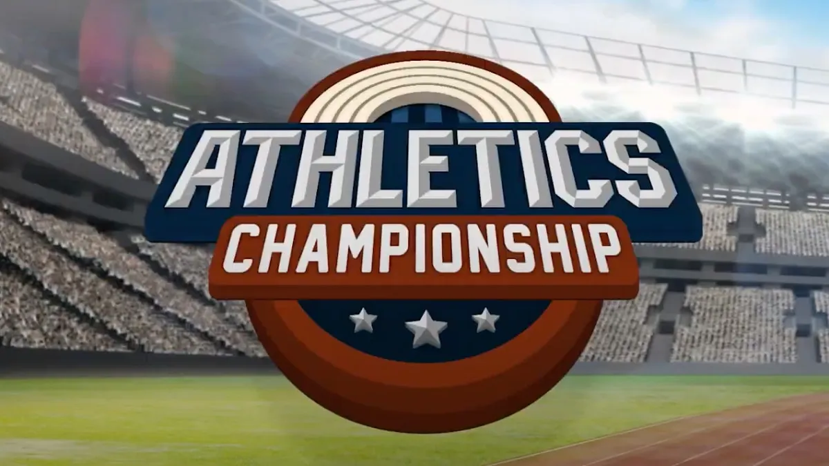 Athletics Championship – potencjał na udaną grę jest, ale… (recenzja gry)