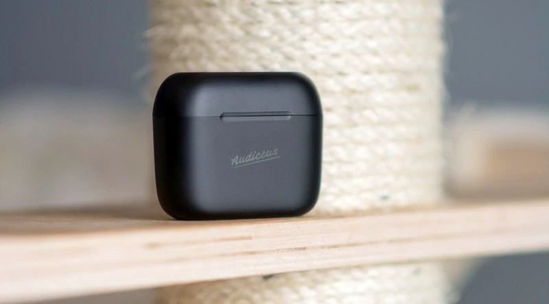 Audictus Dopamine Pro – recenzja pierwszych słuchawek TWS polskiego producenta