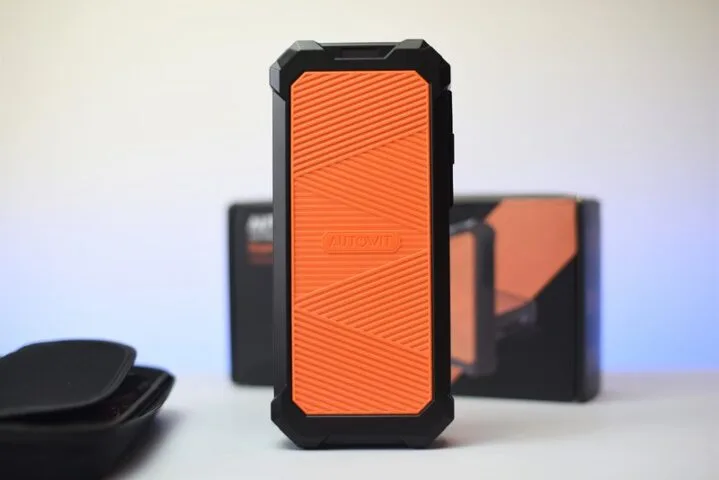 Wyrzuć kable rozruchowe. Autowit SuperCap 2 – recenzja jump startera samochodowego