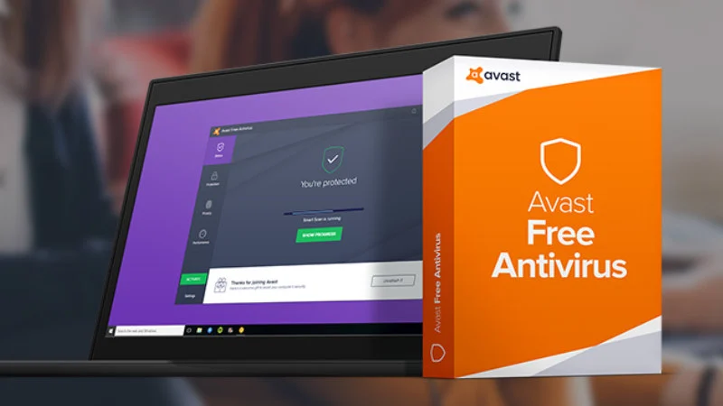 Masz starszego Windowsa? Nie skorzystasz już z antywirusa Avast