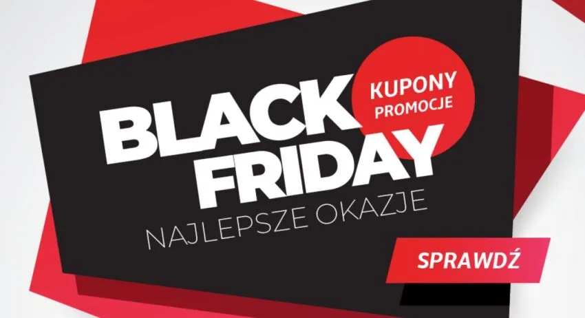 Black Friday 2017 – lista najlepszych wyprzedaży i promocji [LIVEBLOG]