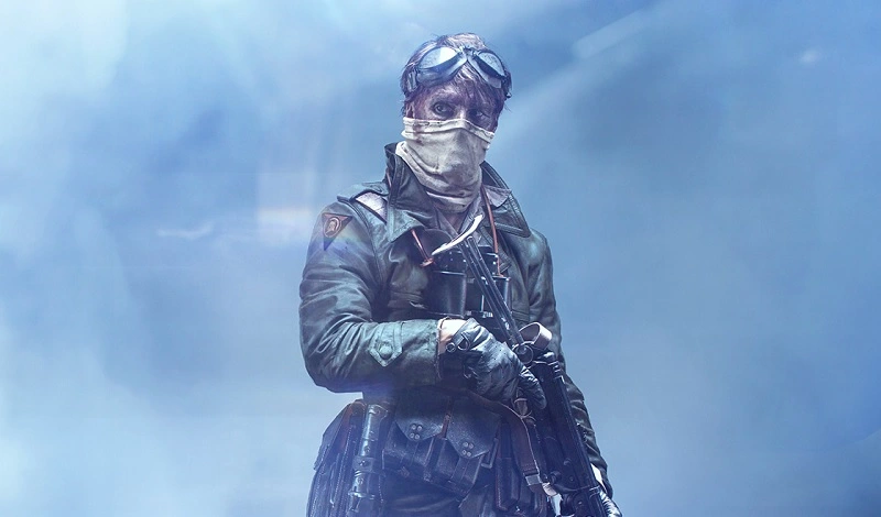 Czekasz na Battlefield V Battle Royale? Uzbrój się w cierpliwość