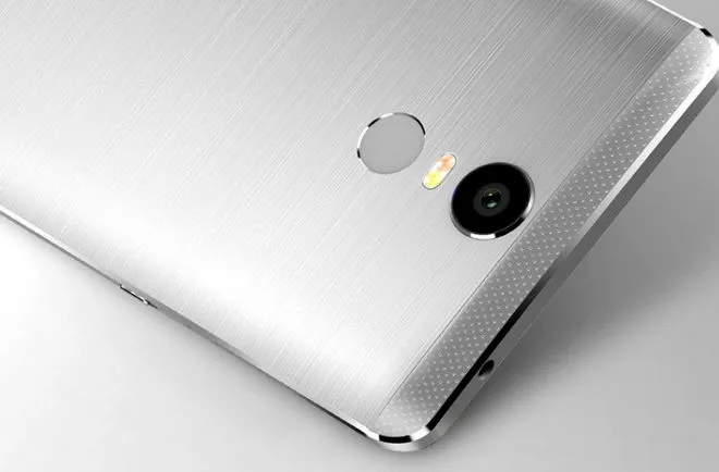 6-calowy smartfon w przystępnej cenie? Ciekawa propozycja od BLUBOO