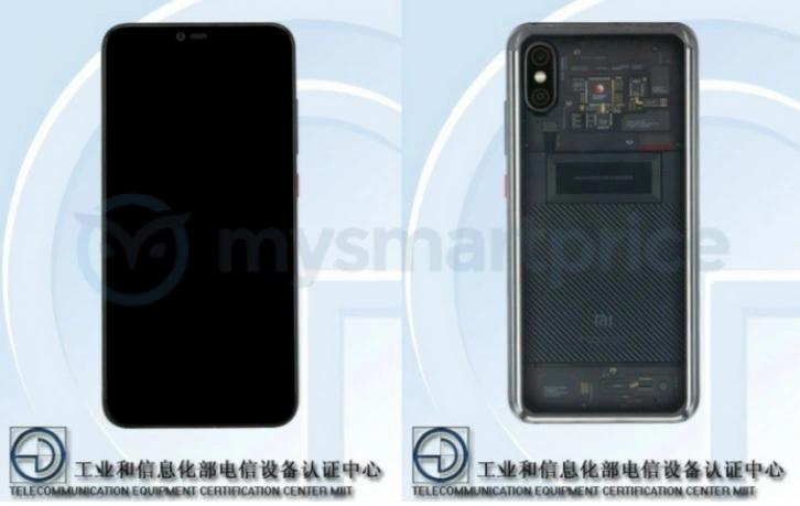 Xiaomi Mi 8X – tańsza wersja flagowca Chińczyków w drodze