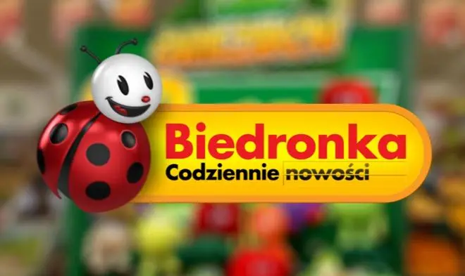 Biedronka: Wyprzedaż gier na PC i konsole od 10 kwietnia