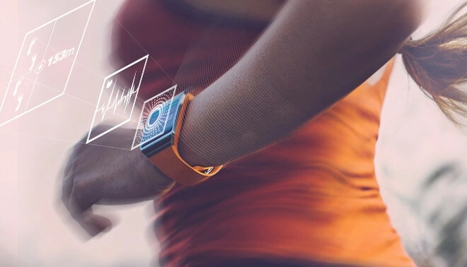 Samsung zaprezentował nowy procesor dla urządzeń wearables