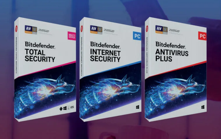 Bitdefender 2019 debiutuje na polskim rynku