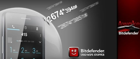 Bitdefender: Darmowa aplikacja zabezpieczająca lukę USSD w systemie Android
