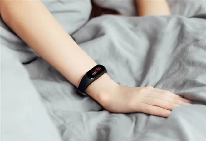 Xiaomi szykuje tanią opaskę Black Plus z NFC