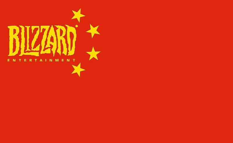 Blizzard banuje gracza, aby przypodobać się Chinom. Społeczność protestuje
