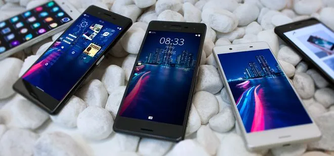 Sailfish OS trafi na smartfona Sony