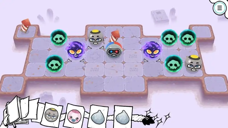 Bomb Club – bombowe zagadki (recenzja gry)