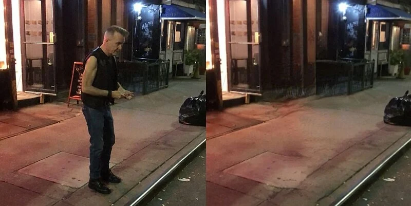 Jak usunąć kogoś ze zdjęcia? Skorzystaj z tej aplikacji