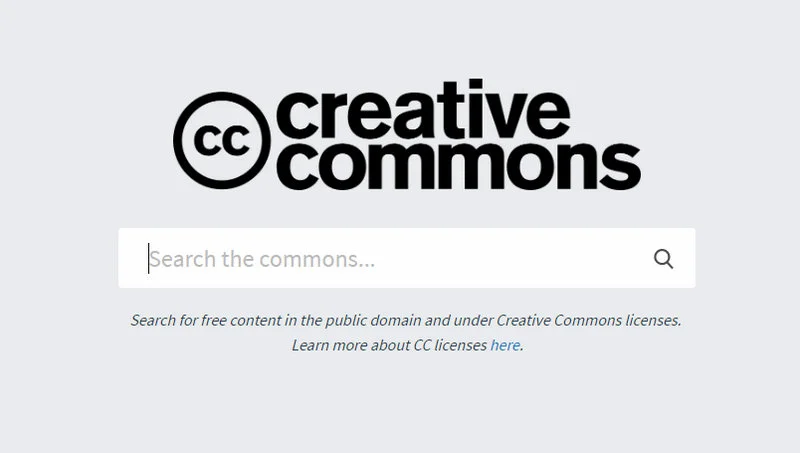 Wyszukiwarka obrazów CC Search wychodzi z fazy beta i oferuje 300 milionów zdjęć