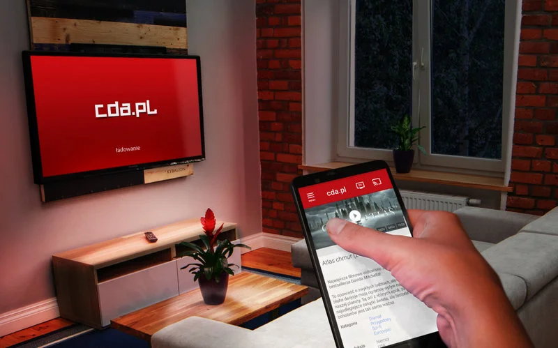 CDA.pl wyłączone na znak protestu