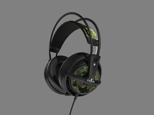 CS-GO Headset