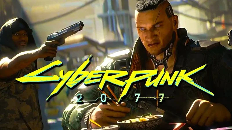 Cyberpunk 2077 zaoferuje „niespotykaną wolność przy tworzeniu postaci”