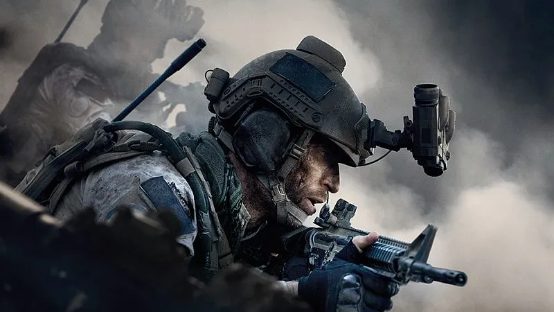 Nowe Call of Duty: Modern Warfare to najlepsza część serii (pierwsze wrażenia)