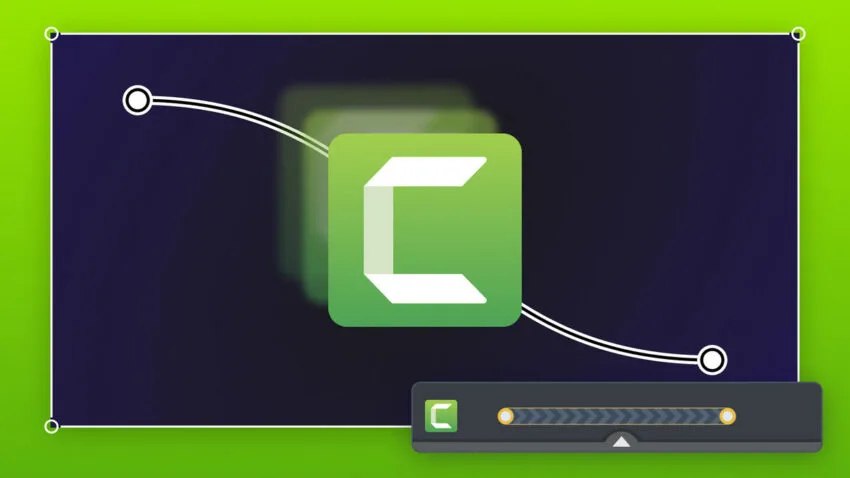 Camtasia 2023 już dostępna. Wprowadza wiele przydatnych nowości