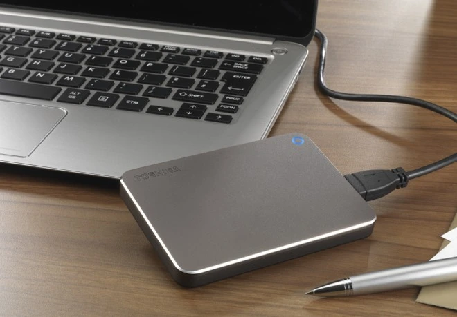 Toshiba Canvio Premium – japońska jakość w Polsce