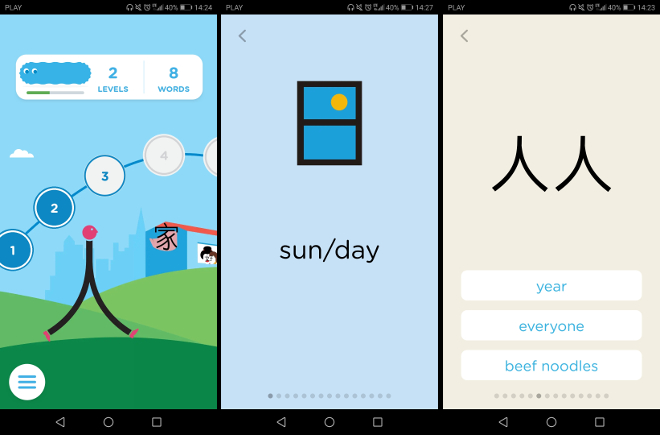 Chineasy Cards – nauka chińskiego może być łatwa i przyjemna? (recenzja)