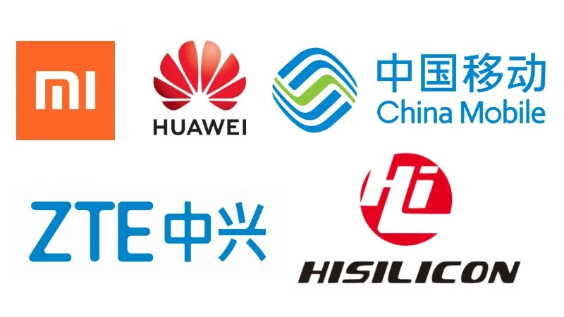 Zachód ma przechlapane? 90 chińskich firm wchodzi w kooperację