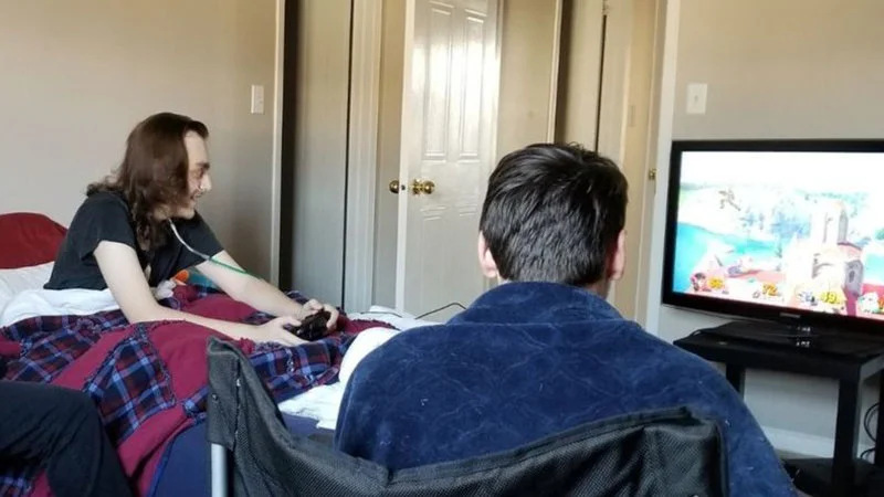 Nintendo spełniło życzenie gracza, któremu zostało kilka miesięcy życia