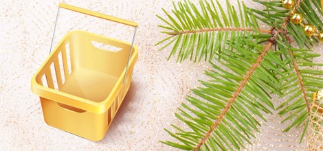 Dziesięć przykazań dla klientów sklepów online przed świętami