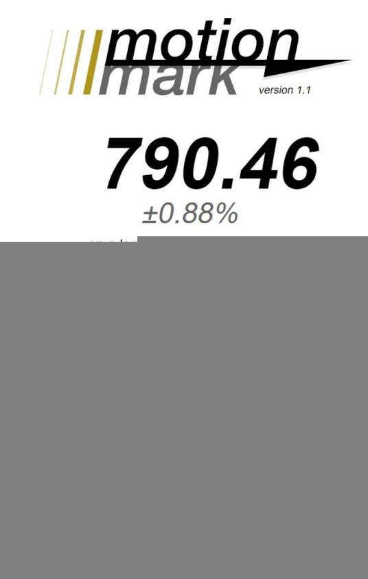 Chrome 91 motionmark