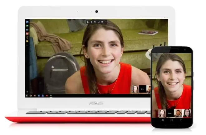 Chrome OS ze wsparciem dla sklepu Google Play (Beta) już dostępny