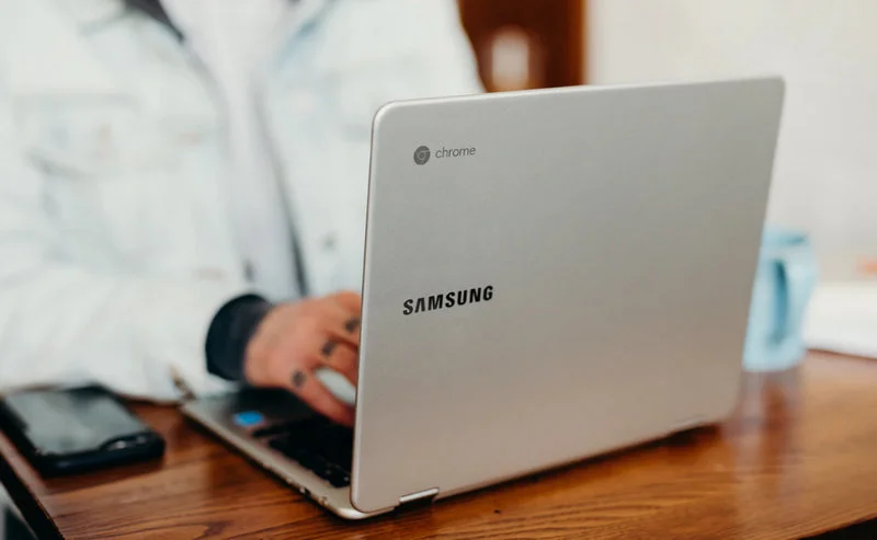 Chromebooki – świetne maszyny do zadań biurowych, dlaczego tak mało ich w Polsce?