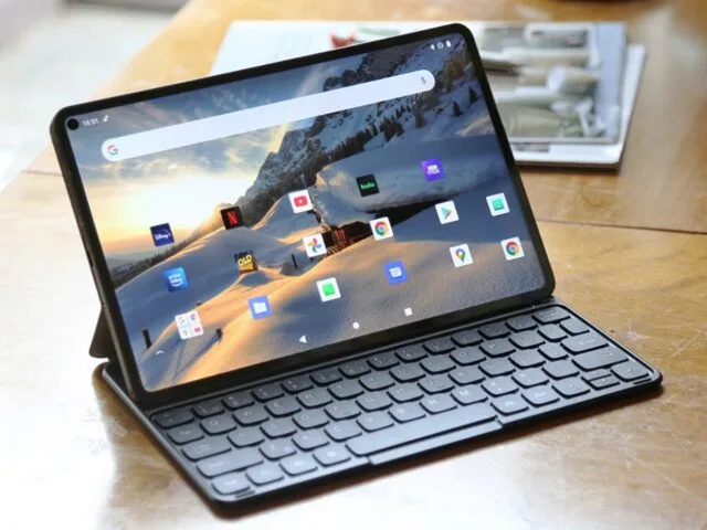 Światowa premiera Chuwi HiPad Pro na AliExpress. Zgarnij tablet w okazyjnej cenie