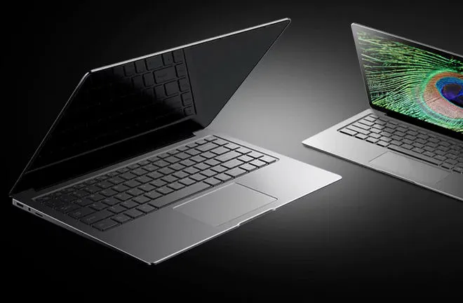 Deal dnia: smukły notebook Chuwi Lapbook Air w dobrej cenie + dostawa z Polski!